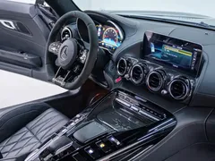 2021 Mercedes-Benz AMG GT Night Special Edition — фото 15