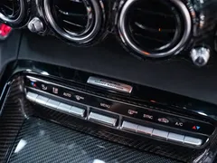 2021 Mercedes-Benz AMG GT Night Special Edition — фото 16