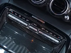 2021 Mercedes-Benz AMG GT Night Special Edition — фото 17