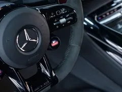 2021 Mercedes-Benz AMG GT Night Special Edition — фото 19