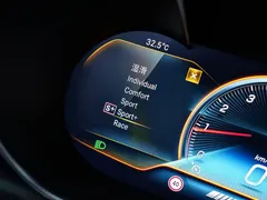 2021 Mercedes-Benz AMG GT Night Special Edition — фото 21