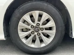 2023 Toyota Corolla 1.2T Pioneer, белый — фото 9