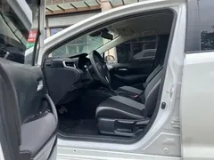 2023 Toyota Corolla 1.2T Pioneer, белый — фото 10
