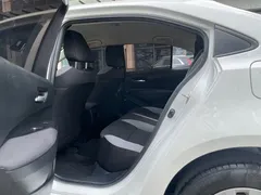 2023 Toyota Corolla 1.2T Pioneer, белый — фото 11