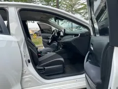 2023 Toyota Corolla 1.2T Pioneer, белый — фото 13