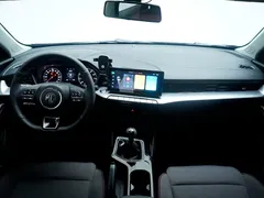 2023 MG MG5 180DVVT MT Fashion — фото 3