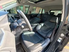 2021 Toyota RAV4 2.0L CVT 2WD Fashion, чёрный — фото 15