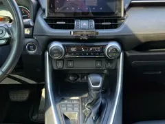 2021 Toyota RAV4 2.0L CVT 2WD Fashion, чёрный — фото 19