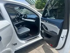 2021 Geely Preface 2.0TD, белый — фото 6