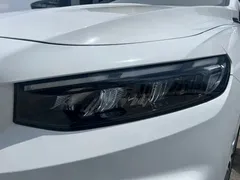 2021 Geely Preface 2.0TD, белый — фото 10