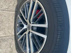 2021 Geely Preface 2.0TD, белый — фото 11