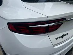 2021 Geely Preface 2.0TD, белый — фото 12