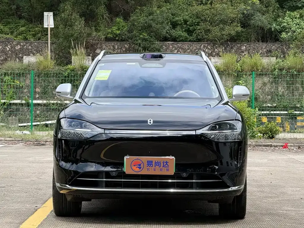 2025 Aito M9 52kWh 5 (192