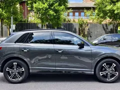 2021 Audi Q3 40 TFSI — фото 4
