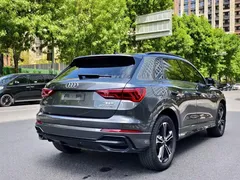 2021 Audi Q3 40 TFSI — фото 5