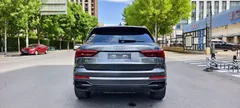 2021 Audi Q3 40 TFSI — фото 6