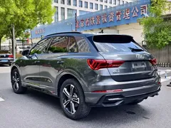2021 Audi Q3 40 TFSI — фото 7