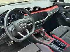 2021 Audi Q3 40 TFSI — фото 9