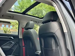 2021 Audi Q3 40 TFSI — фото 11