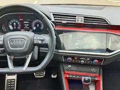 2021 Audi Q3 40 TFSI — фото 16