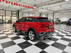 2022 Audi Q2L 35 TFSI — фото 6