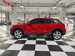 2022 Audi Q2L 35 TFSI — фото 7