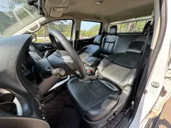 2021 Nissan Navara 2.5L AT 4WD QR25, белый — фото 21