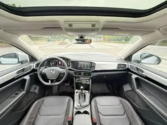 2021 Volkswagen Tayron 330TSI 2WD 3, белый — фото 5