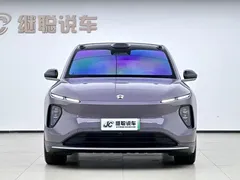 2024 Nio EC6 75kWh — фото 2