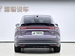 2024 Nio EC6 75kWh — фото 5