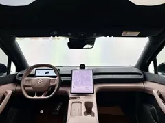 2024 Nio EC6 75kWh — фото 7