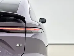 2024 Nio EC6 75kWh — фото 15