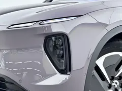 2024 Nio EC6 75kWh — фото 17