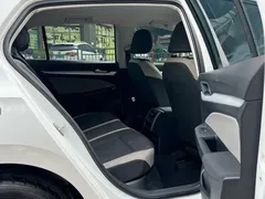 2023 Volkswagen Golf 200TSI DSG, белый — фото 11