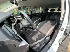 2023 Volkswagen Golf 200TSI DSG, белый — фото 15