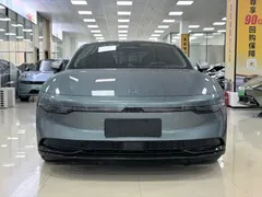 2024 Zeekr 007 4WD Smart Driving 100kWh EV — фото 2