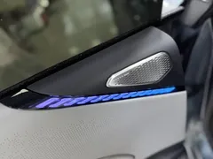 2024 Zeekr 007 4WD Smart Driving 100kWh EV — фото 9