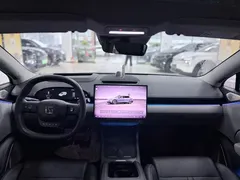 2024 Zeekr 007 4WD Smart Driving 100kWh EV — фото 10