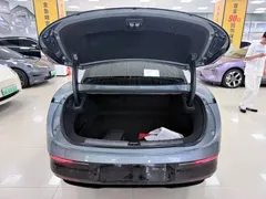 2024 Zeekr 007 4WD Smart Driving 100kWh EV — фото 11