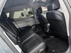 2024 Zeekr 007 4WD Smart Driving 100kWh EV — фото 12