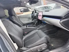2024 Zeekr 007 4WD Smart Driving 100kWh EV — фото 13