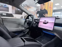 2024 Zeekr 007 4WD Smart Driving 100kWh EV — фото 14