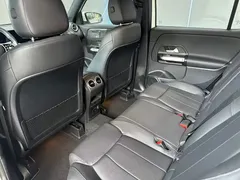 2022 Mercedes-Benz GLB 200, белый — фото 11