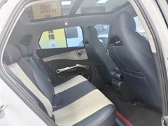 2023 BYD Yuan PLUS Champion 510km Excellence, белый — фото 11