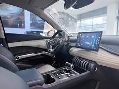 2023 BYD Yuan PLUS Champion 510km Excellence, белый — фото 13