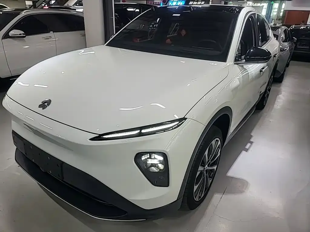 2023 Nio EC7 100kWh Launch Edition