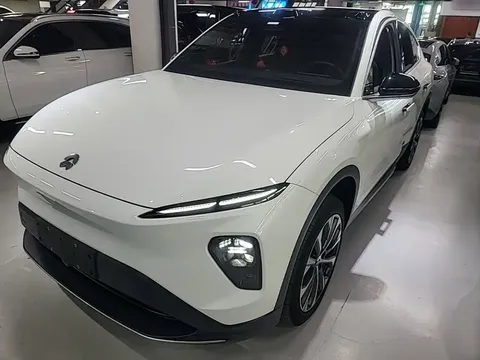 2023 Nio EC7 100kWh Launch Edition