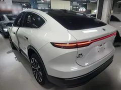 2023 Nio EC7 100kWh Launch Edition, белый — фото 5