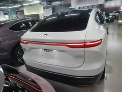 2023 Nio EC7 100kWh Launch Edition, белый — фото 6