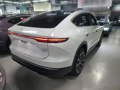 2023 Nio EC7 100kWh Launch Edition, белый — фото 7